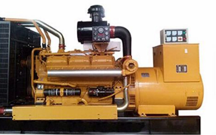 海盐发电机出租