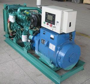 海盐发电机出租