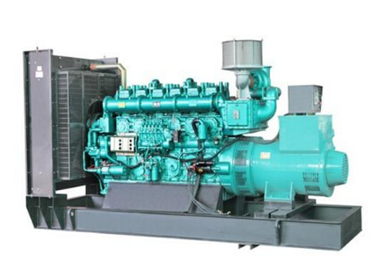 海盐发电机出租