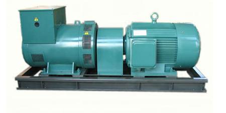 海盐发电机出租