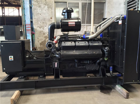 海盐柴油发电机 海盐柴油发电机