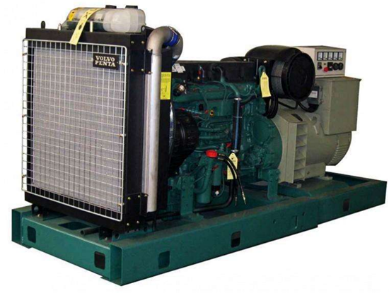 海盐柴油发电机 海盐柴油发电机